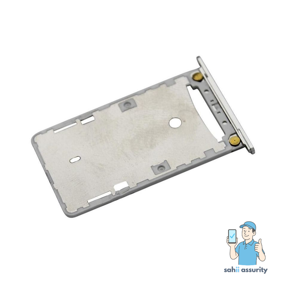 SIM Card Holder Tray for Xiaomi Redmi Note 4X thumbnail